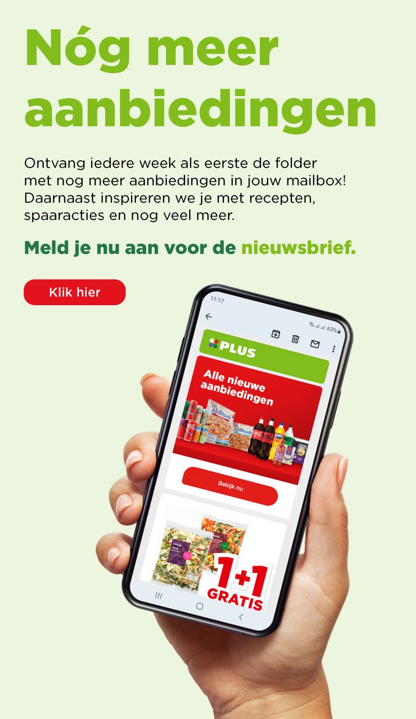 Plus Aanbiedingen van 19-03-2025 pagina.40