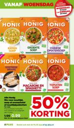 Plus reclame folder week 12, pagina.2