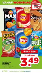 Plus reclame folder week 12, pagina.3