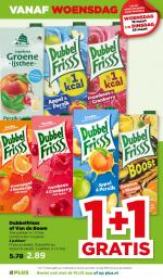 Plus reclame folder week 12, pagina.4