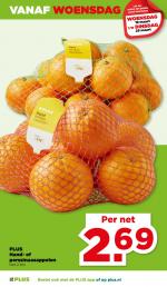 Plus reclame folder week 12, pagina.6