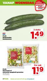Plus reclame folder week 12, pagina.7