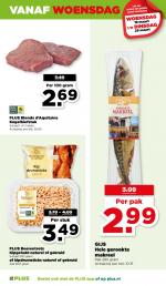 Plus reclame folder week 12, pagina.10