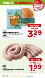 Plus reclame folder week 12, pagina.11