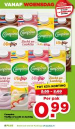 Plus reclame folder week 12, pagina.16