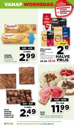 Plus reclame folder week 12, pagina.17