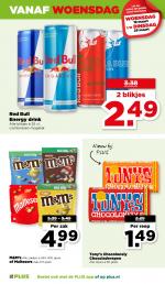 Plus reclame folder week 12, pagina.20