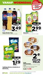 Plus reclame folder week 12, pagina.21
