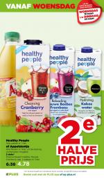 Plus reclame folder week 12, pagina.22