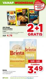 Plus reclame folder week 12, pagina.26