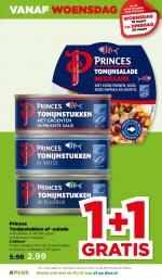 Plus reclame folder week 12, pagina.27