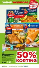 Plus reclame folder week 12, pagina.29