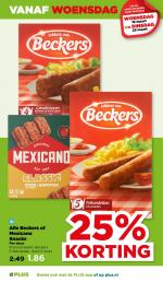 Plus reclame folder week 12, pagina.30