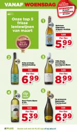 Plus reclame folder week 12, pagina.31