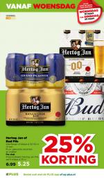 Plus reclame folder week 12, pagina.35