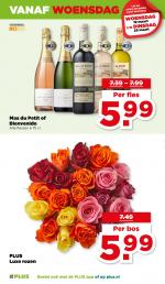 Plus reclame folder week 12, pagina.36
