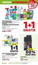 Plus reclame folder week 12, pagina.38