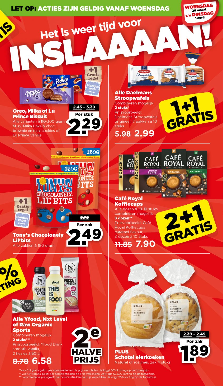 Plus Aanbiedingen van 26-03-2025 pagina.17