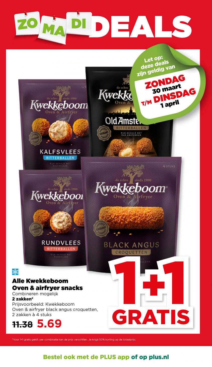 Plus Aanbiedingen van 26-03-2025 pagina.46