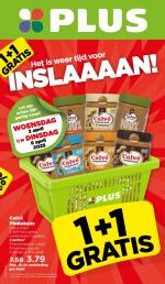 Plus reclame folder van 02-04-2025 week 14 - totaal  pagina's