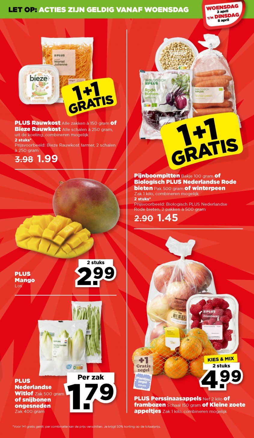 Plus Aanbiedingen van 02-04-2025 pagina.5