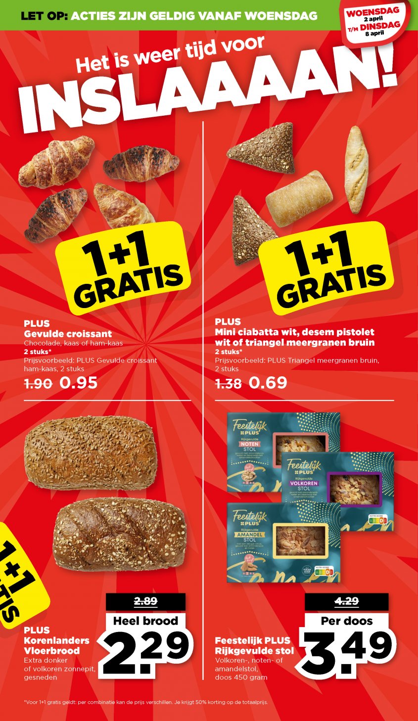 Plus Aanbiedingen van 02-04-2025 pagina.12
