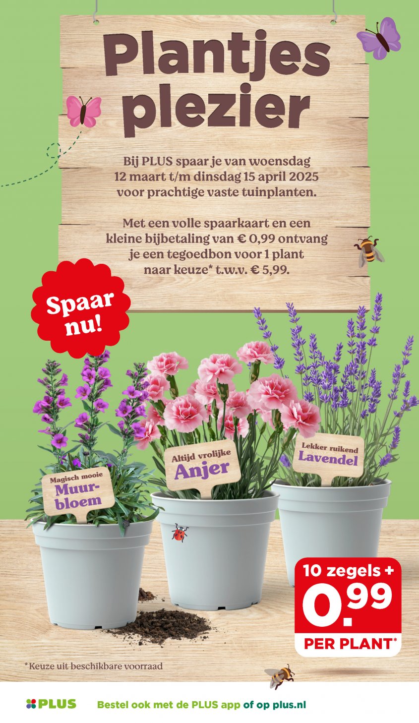 Plus Aanbiedingen van 02-04-2025 pagina.41