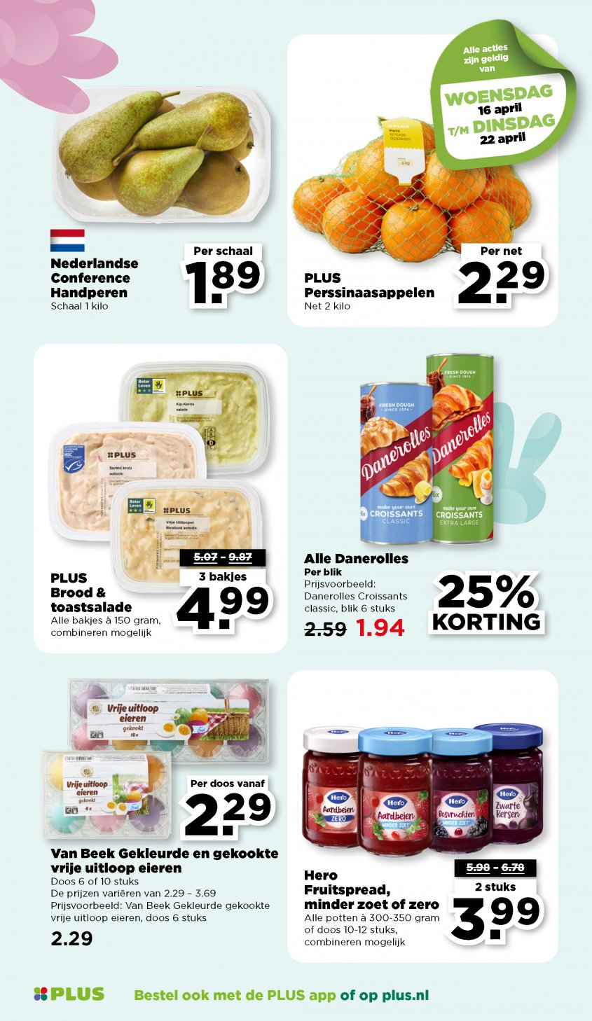 Plus Aanbiedingen van 16-04-2025 pagina.9