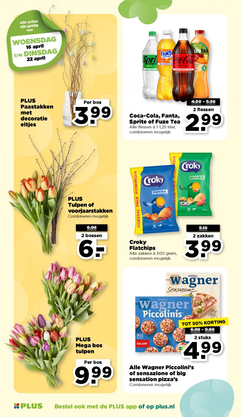 Plus Aanbiedingen van 16-04-2025 pagina.15