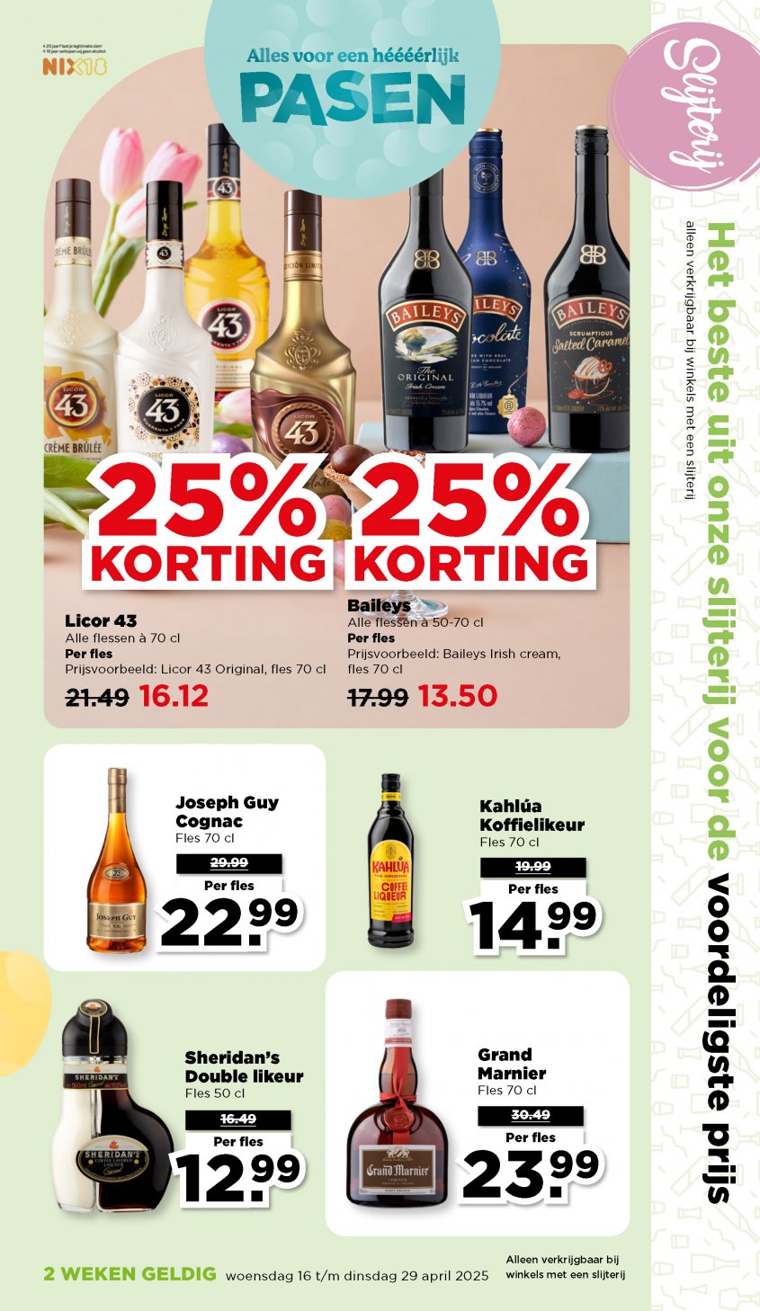 Plus Aanbiedingen van 16-04-2025 pagina.28