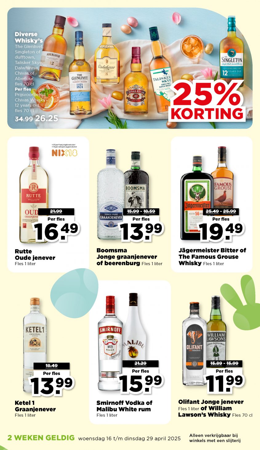 Plus Aanbiedingen van 16-04-2025 pagina.30