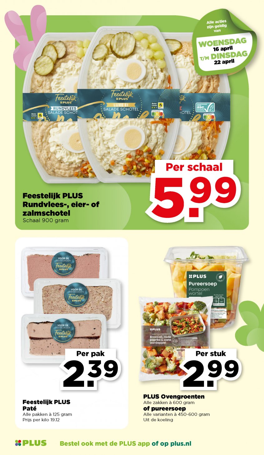 Plus Aanbiedingen van 16-04-2025 pagina.39