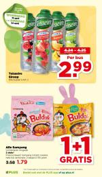 Plus reclame folder week 16 pagina.18 