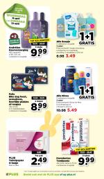 Plus reclame folder week 16 pagina.46 