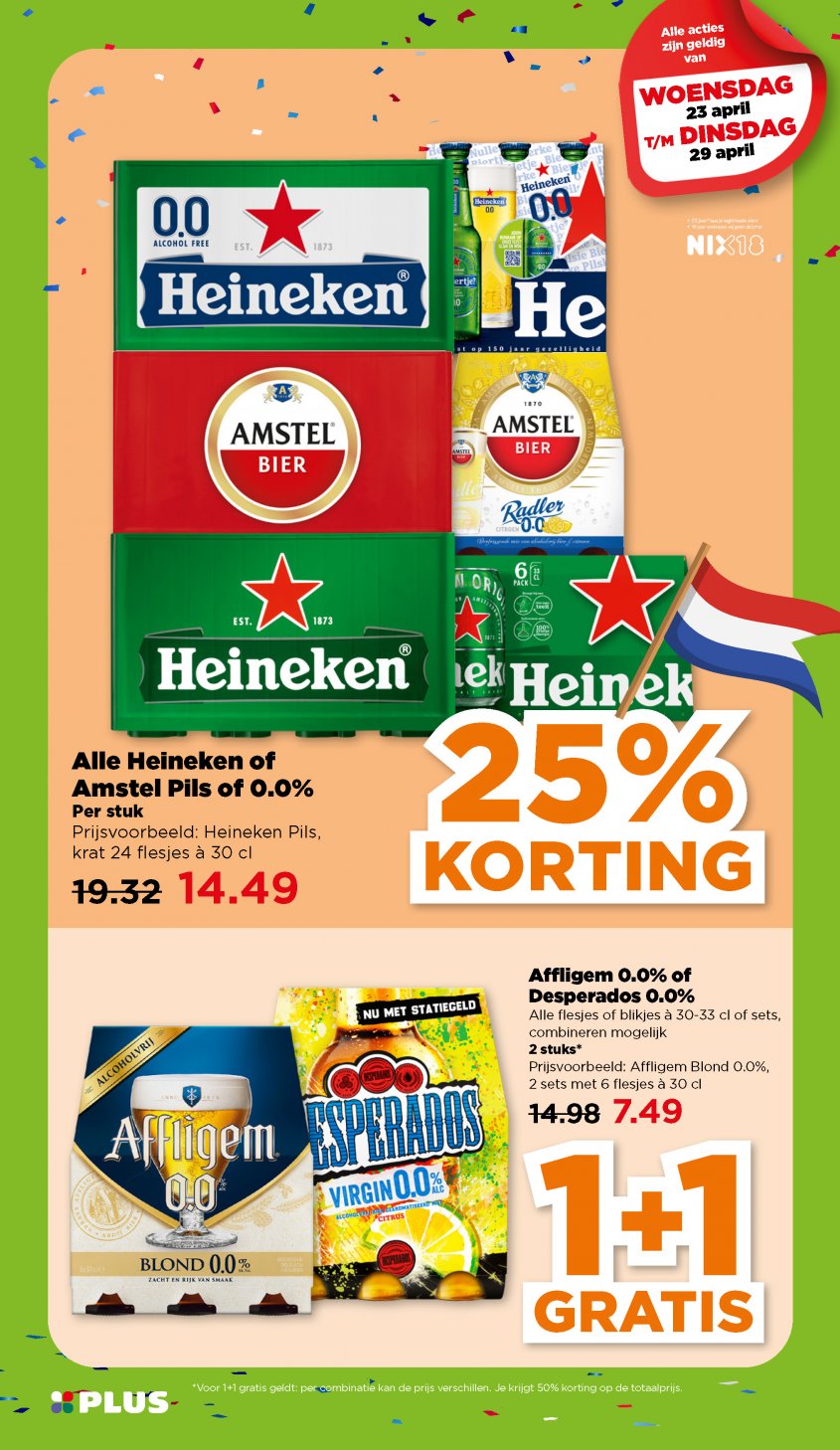 Plus Aanbiedingen van 23-04-2025 pagina.7