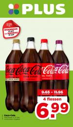 Plus reclame folder van 23-04-2025 week 17 - totaal  pagina's