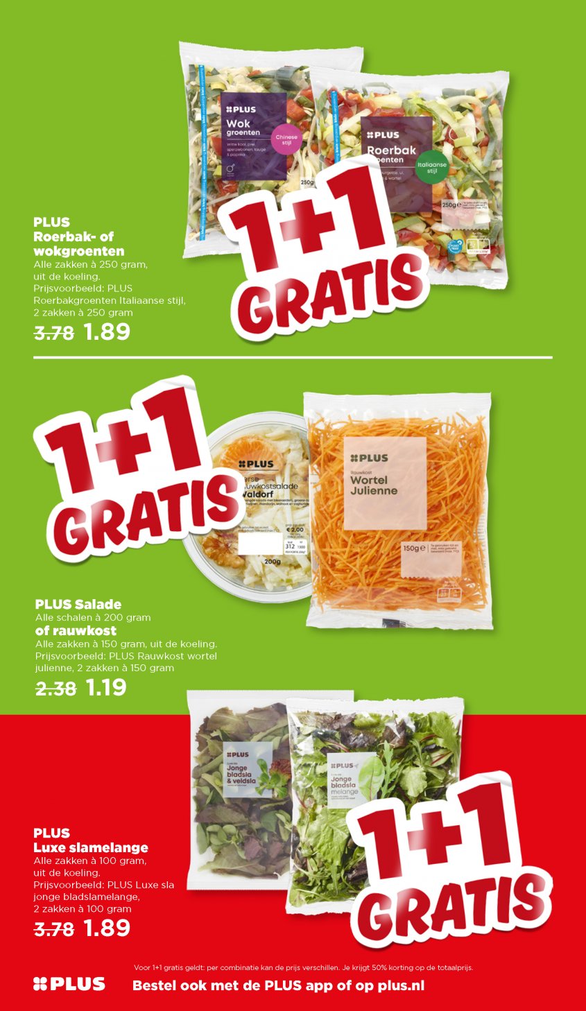 Plus Aanbiedingen van 07-05-2025 pagina.4