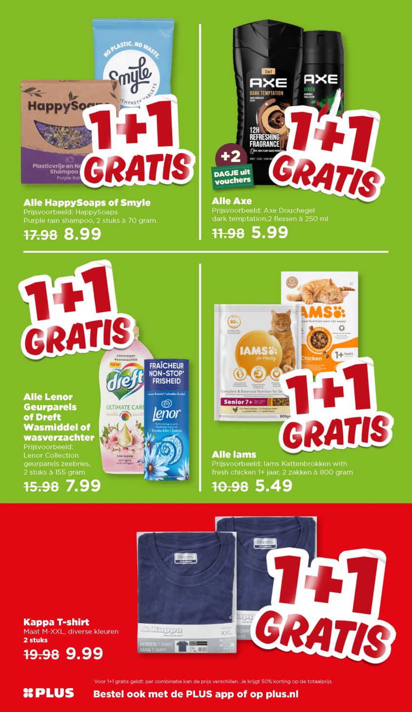 Plus Aanbiedingen van 07-05-2025 pagina.15