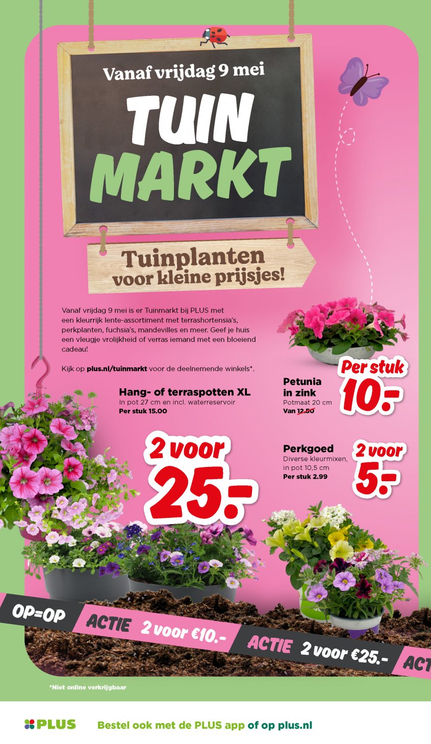 Plus Aanbiedingen van 07-05-2025 pagina.42