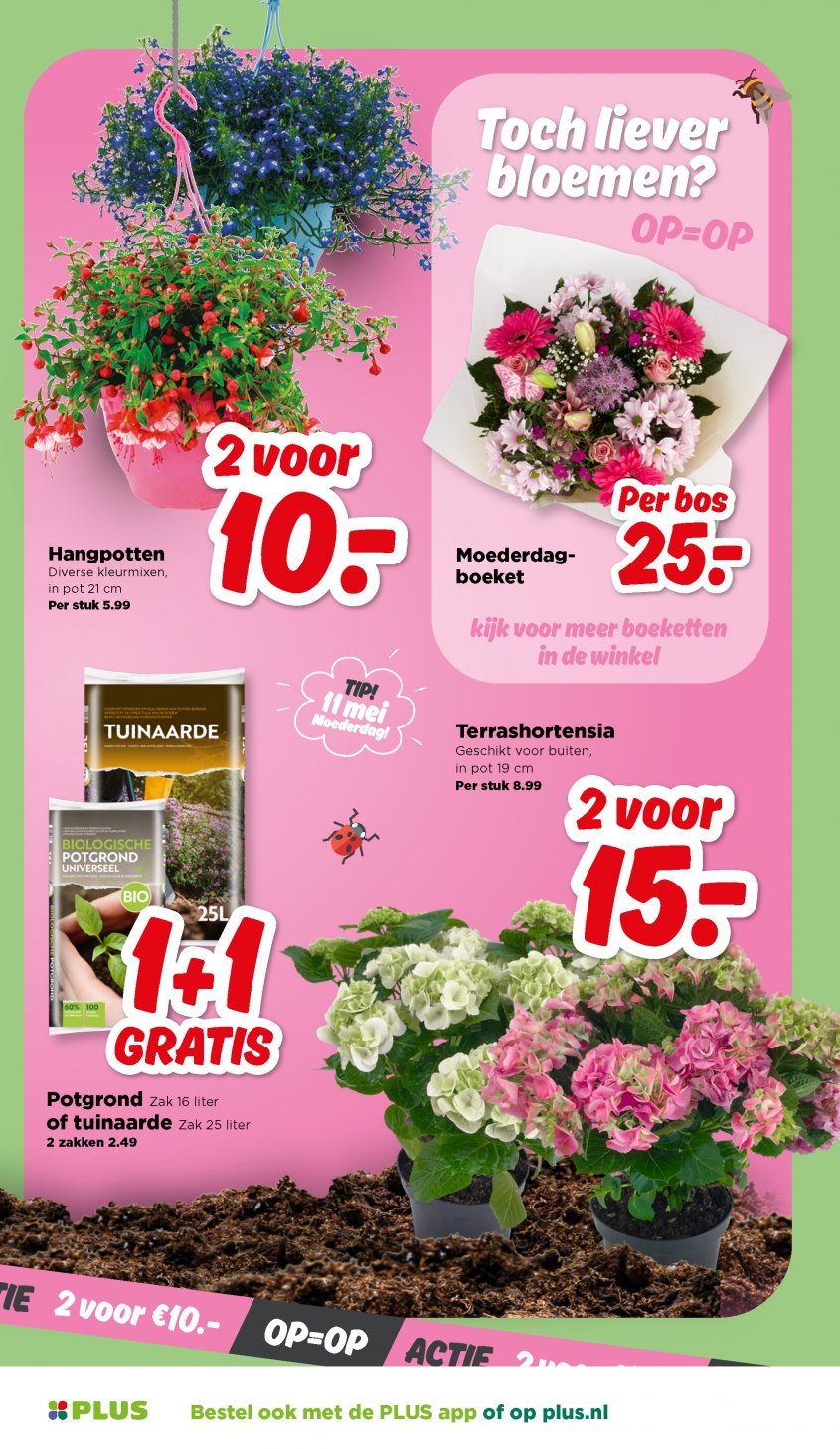 Plus Aanbiedingen van 07-05-2025 pagina.43