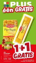 Plus reclame folder week 19 pagina.1 
