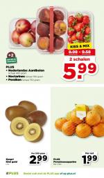 Plus reclame folder week 19 pagina.20 