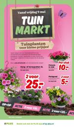 Plus reclame folder week 19 pagina.42 