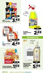 Plus reclame folder week 19, pagina.30
