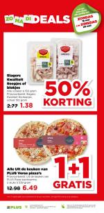 Plus reclame folder week 20 pagina.43 