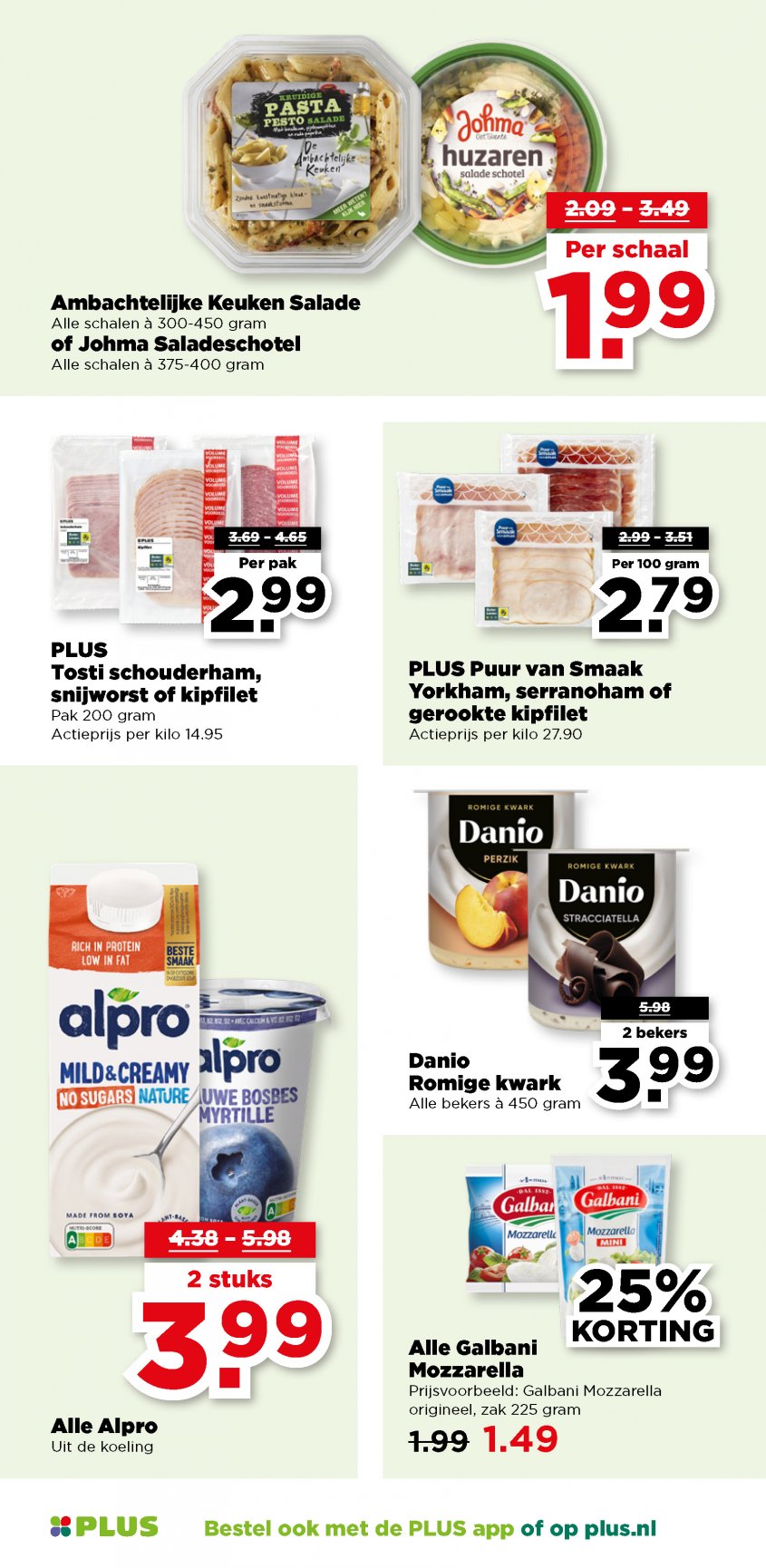 Plus Aanbiedingen van 14-05-2025 pagina.14