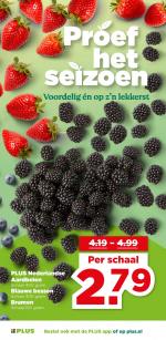 Plus reclame folder week 20, pagina.3