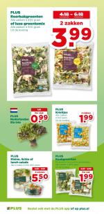 Plus reclame folder week 20, pagina.4