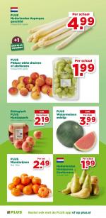 Plus reclame folder week 20, pagina.5