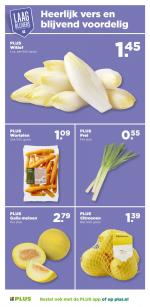 Plus reclame folder week 20, pagina.7